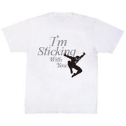 MARVEL Tシャツ スパイダーマン ホワイト M [キャラクターグッズ]