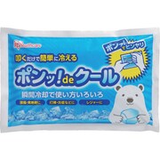 ポンッ！deクール 冷却パウチ PON270