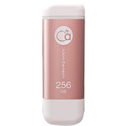 iKlips Apple MFi認証 iPhone/iPad対応 ライトニング USB3.0 フラッシュドライブ 256GB ローズゴールド
