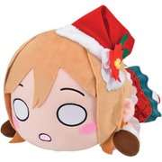 ラブライブ！サンシャイン！！ 寝そべりぬいぐるみ 国木田 花丸 サンタガール編(覚醒) LLサイズ [キャラクターグッズ]