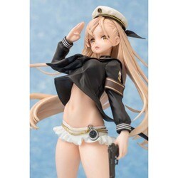 Amazon | Anmi ~AvianRomance~ アメリカグンカンドリ 1/7