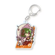 東方とびだすたいる！アクリルキーホルダー Part3 風見 幽香 [キャラクターグッズ]