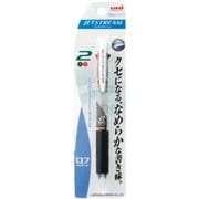 ジェットストリーム 2色ボールペン SXE2300071P.T