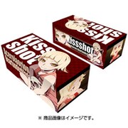 キャラクターカードボックスコレクションNEO 傷物語 キスショット・アセロラオリオン・ハートアンダーブレード B [トレーディングカード用品]