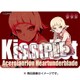 キャラクター万能ラバーマット 傷物語 キスショット・アセロラオリオン・ハートアンダーブレード B [トレーディングカード用品]