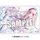 キャラクター万能ラバーマット E☆2 てぃんくる bianco loto [トレーディングカード用品]