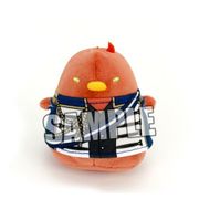 ちゅんコレ あんさんぶるスターズ！ 月永 レオ [キャラクターグッズ]