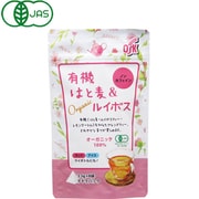 有機はと麦＆ルイボス 3.5g×8袋 [茶葉]