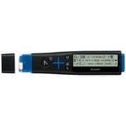 ペン型スキャナー辞書 ナゾル BN-NZ1N 和英モデル