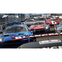 Microsoft - Forza アルティメットエディション Forza Motorsport 7: Ultimate Edition (Microsoft Xbox One