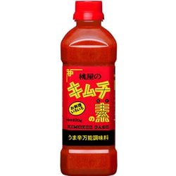 キムチの素 620g