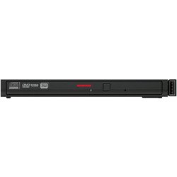 ヨドバシ.com - バッファロー BUFFALO DVSM-PT58U2V-BKD [ポータブル