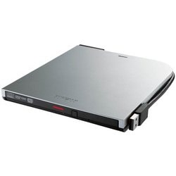 ヨドバシ.com - バッファロー BUFFALO ポータブルDVDドライブ