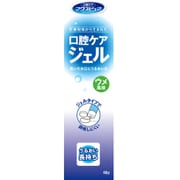 カワモト マウスピュア 口腔ケアジェル ウメ風味 40g