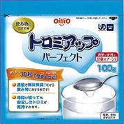 トロミアップパーフェクト とろみ調整食品 100g