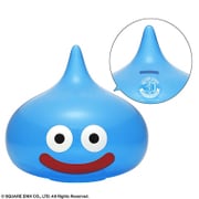 スマイルスライム スライムバンク クリアブルー ドラゴンクエスト 30th [キャラクターグッズ ドラゴンクエストグッズ オフィシャルショップ限定]