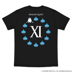 ドラゴンクエスト DQ+g Tシャツ ゴールドマン | SQUARE ENIX