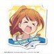 エロマンガ先生 ダイカットステッカー 04 神野 めぐみ [キャラクターグッズ]
