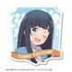 エロマンガ先生 ダイカットステッカー 05 高砂 智恵 [キャラクターグッズ]