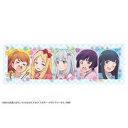 エロマンガ先生 スポーツタオル [キャラクターグッズ]