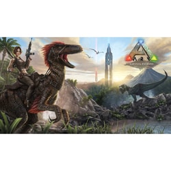 ヨドバシ Com スパイク チュンソフト Ark Survival Evolved Ps4ソフト 通販 全品無料配達