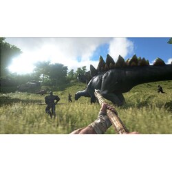 ヨドバシ Com スパイク チュンソフト Ark Survival Evolved Ps4ソフト 通販 全品無料配達