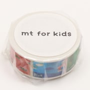 mt for kids いろ MT01KID028