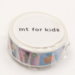 mt for kids しりとり MT01KID029