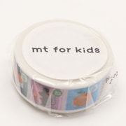 mt for kids しりとり MT01KID029