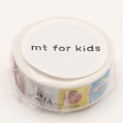 mt for kids こんちゅう MT01KID030