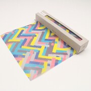 mt wrap mina perhonen prism-vivid MTWRAP42