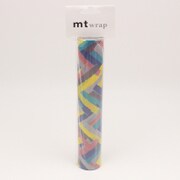 mt wrap mina perhonen prism-vivid 詰め替え用 MTWRAR42