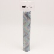 mt wrap mina perhonen prism-pale mix 詰め替え用 MTWRAR43