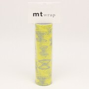 mt wrap s mina perhonen sky flower 詰め替え用 MTWRMR40