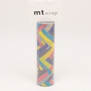 mt wrap s mina perhonen prism-vivid 詰め替え用 MTWRMR42