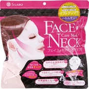 S-LABO フェイス&ネックケアマスク 30枚