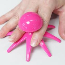 ヨドバシ.com - アートクライム リアルタッチシャンプーブラシ