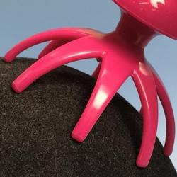 ヨドバシ.com - アートクライム リアルタッチシャンプーブラシ