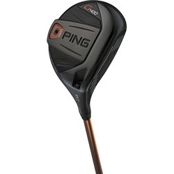 ヨドバシ.com - ピン PING G400 フェアウェイウッド ＃5 Speeder 661