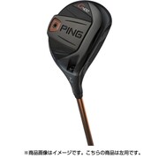 G400 フェアウェイウッド ＃7 Speeder 661 EVOLUTION IV（X） 左用