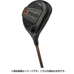 ヨドバシ.com - PING ピン G400 フェアウェイウッド ＃7 Speeder
