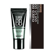 SP BB モイストマット 02ミディアム オークル