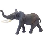 50215 WILD ANIMALS ゾウB [動物系フィギュア]