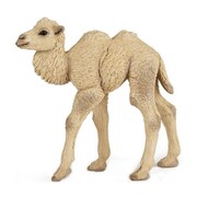 50221 WILD ANIMALS フタコブラクダの赤ちゃん [動物系フィギュア]