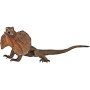 50223 WILD ANIMALS エリマキトカゲ [動物系フィギュア]