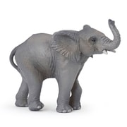 50225 WILD ANIMALS ゾウの子どもB [動物系フィギュア]