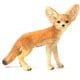 50229 WILD ANIMALS フェネック [動物系フィギュア]