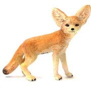 50229 WILD ANIMALS フェネック [動物系フィギュア]
