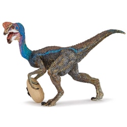 Amazon.co.jp: Feathered Velociraptor Figurine : おもちゃ