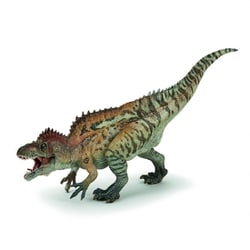 ヨドバシ Com Papo パポ Dinosaurs アクロカントサウルス 動物系フィギュア 通販 全品無料配達